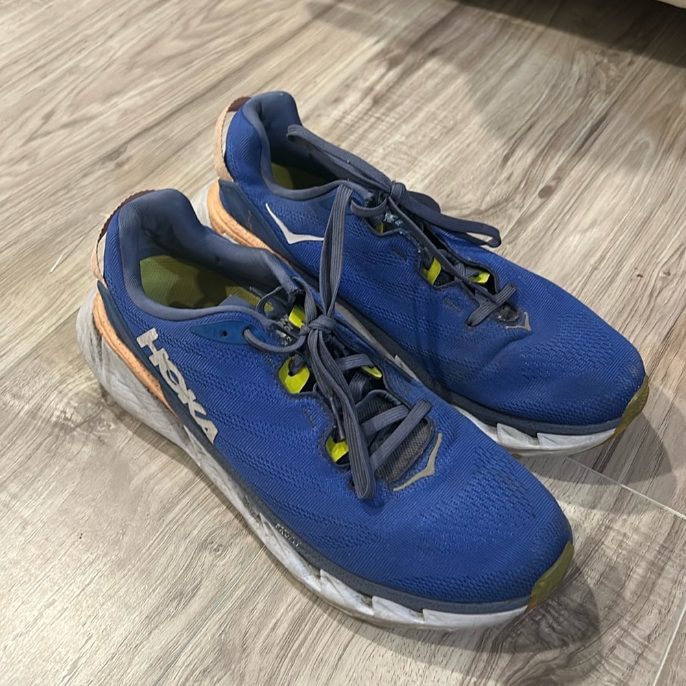 HOKA ONE ONE ELEVON 2 SNEAKERS